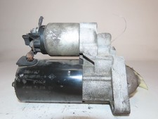 démarreur renault CLIO IV