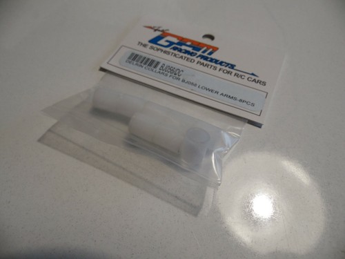 Gpm bj056 delrin collars - gpm,