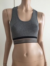 brassiere sport crossfit fitness taille XS