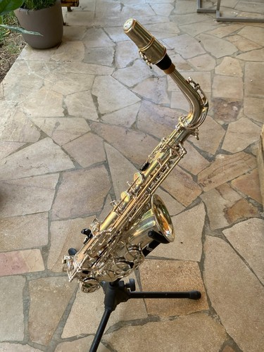 Vends saxophone alto - vends,