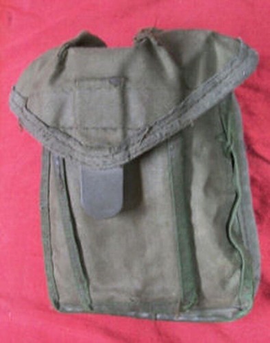 France porte chargeur - -, famas
