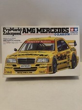 Vintage Tamiya 1/24 Réf 24140