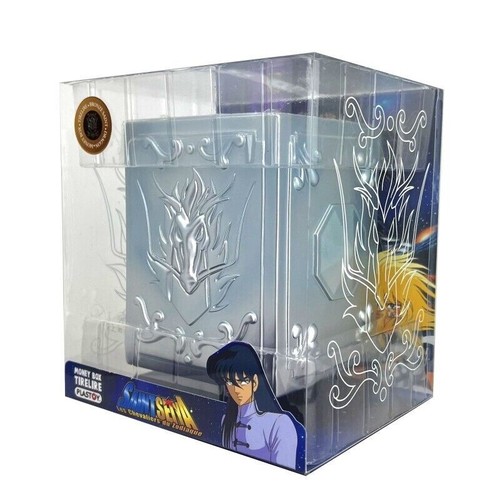 Plastoy saint seiya - saint,