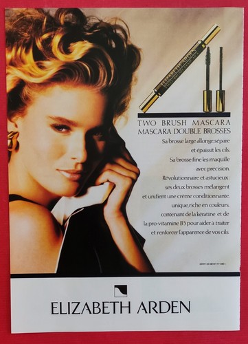Publicité presse produits - publicité,
