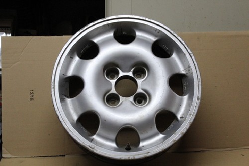 Jante smr peugeot 205 - smr,