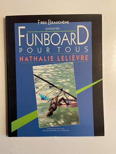Beauchène funboard pour - beauchène,,
