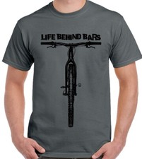 Cyclisme T-Shirt Hommes Drôle