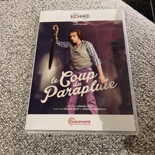 DVD Comme Neuf « Le Coup Du