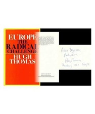 Europe: The Radical Challenge