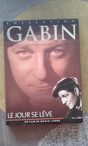 Dvd jour leve collection - dvd*le, leve*collection