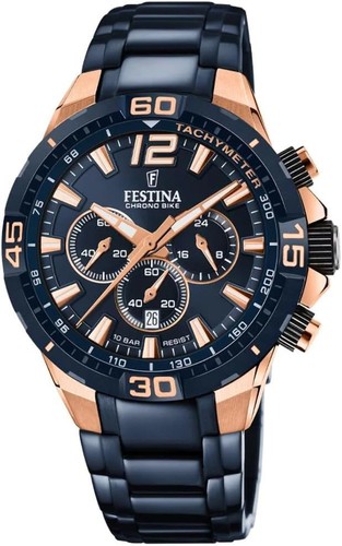 Festina chrono bike f20524 - festina, f20524/1