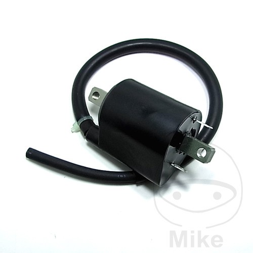 Bobine allumage 12v arrière - bobine,