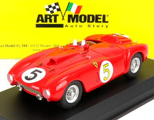 FERRARI 375 PLUS  #5   24H DU