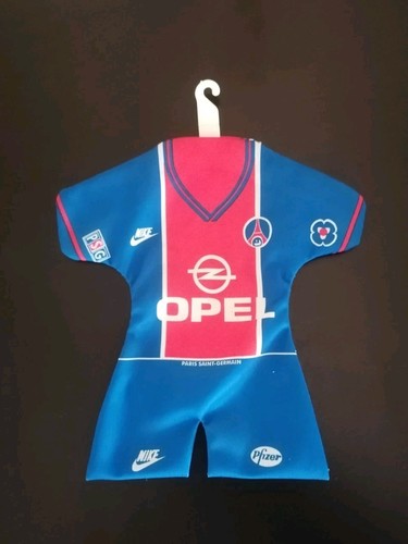 Mini maillot fanion - maillot, st