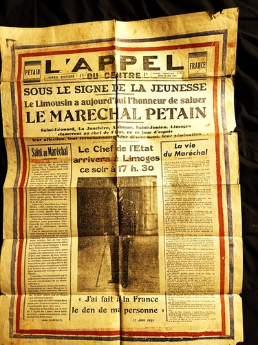 Affiche kiosque chef - affiche,