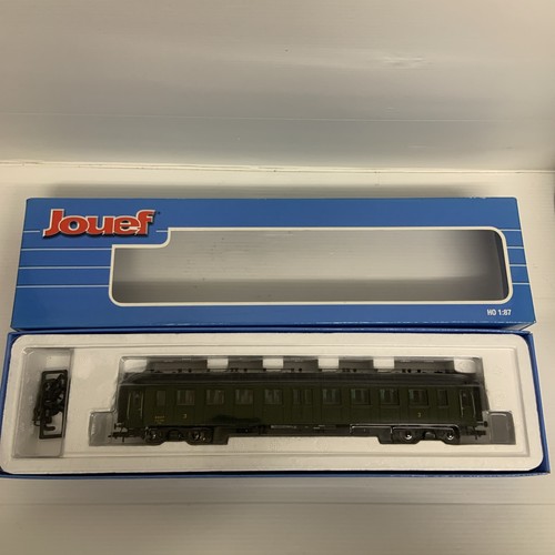 Train jouef voiture - train,