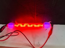 Instrument scientifique - Tube