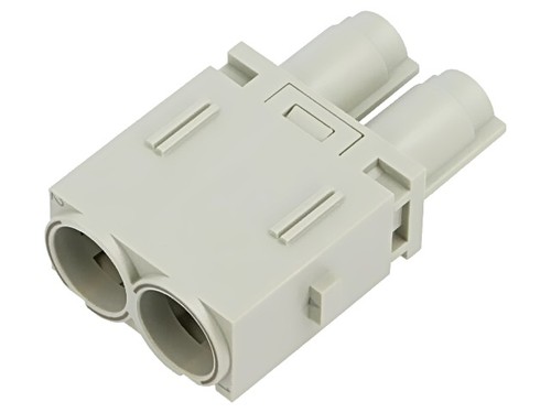 Connecteur insert - cx, :