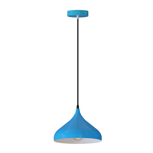Plafonnier retro lampe - plafonnier,