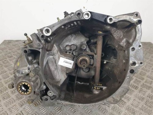 Boite vitesse peugeot 205 - a,