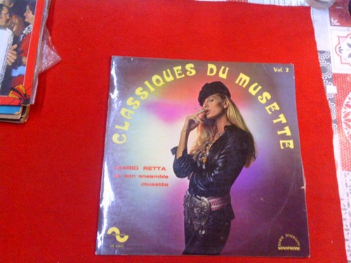 Tours classiques musette - du,