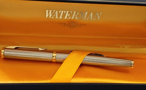 Waterman préface stylo plume - waterman,