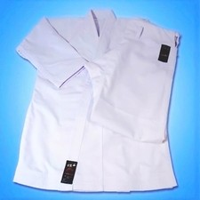 Shureido KC-10 Karate Gi