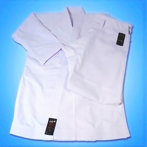 Shureido karate gi - shureido,