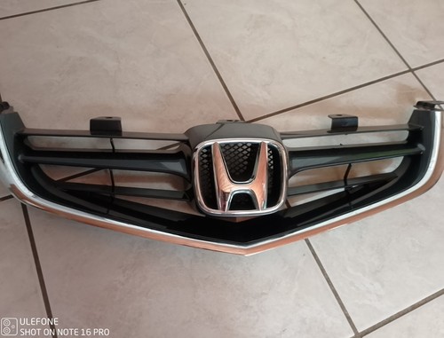 Calandre honda accord - calandre,