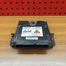 23710EB310 boîtier moteur uce pour NISSAN NP300 NAVARA 2.5 DCI 4WD 