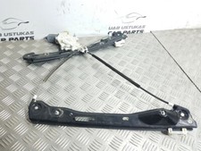 BMW 1 E87 2009 Lève vitre avant droit électrique avec moteur GUST23359