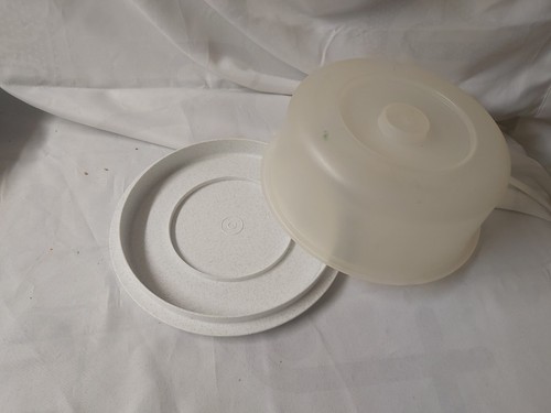 Tupperware plat service - de,