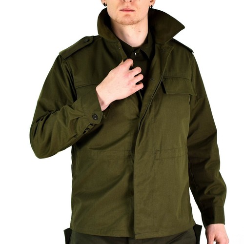 Veste militaire vintage - militaire,