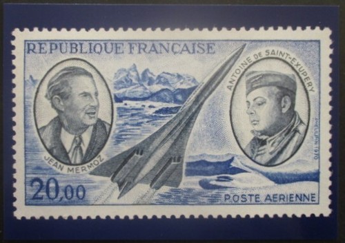France carte pré timbrée - carte, pré-timbrée