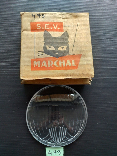 Sev marchal abtp 479 - :, verre