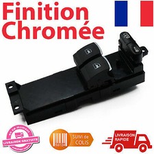 BOUTON  LÈVE VITRE GOLF IV 4