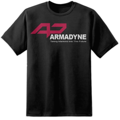Shirt logo film - t-shirt, du