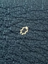 Lyre de système antichoc neuve, à l'unité (différents types, à choisir) 