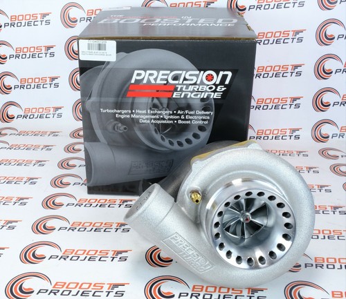 Precision turbo cea - turbo, sp