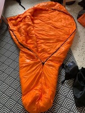 2 sacs de couchage 4 saisons