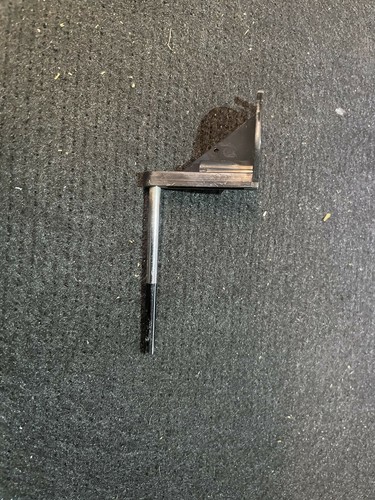 Lenco l75 commande bras - commande, /