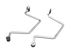 Supports de sacoches Yamaha XV