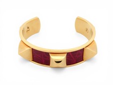 BRACELET HERMES MEDOR T 16 CM