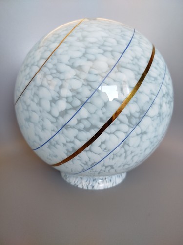 Globe verre clichy - verre,