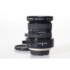 Schneider Pc-Super-Angulon