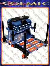 Paniers Colmic  SEATBOX MIURA