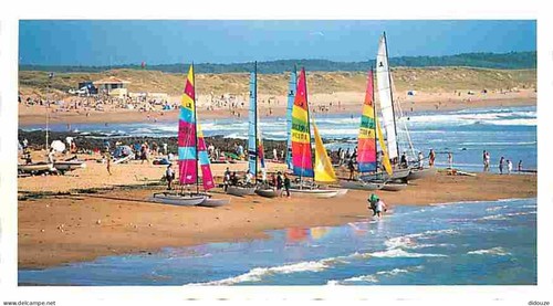 Carte postale - -,