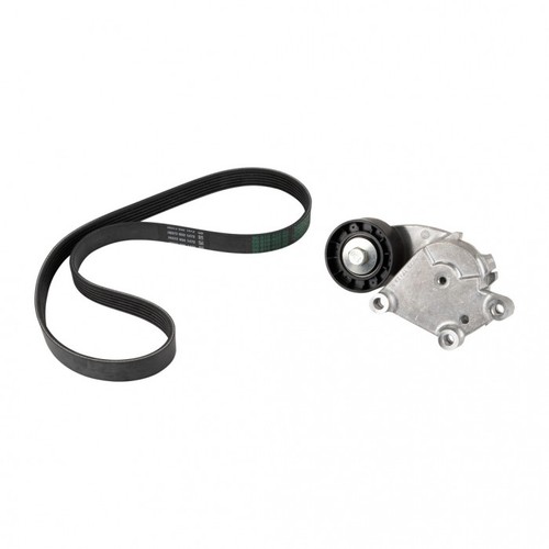 Kit courroie accessoire pour - courroie, d'accessoire
