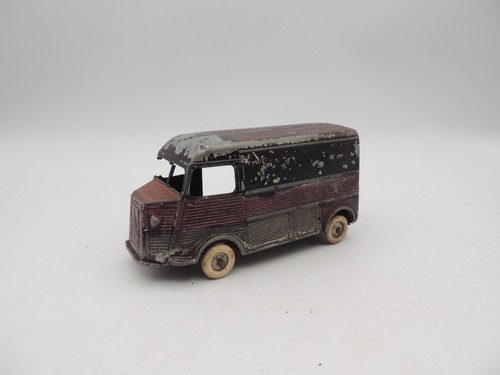 Jrd camion citroën - jrd,