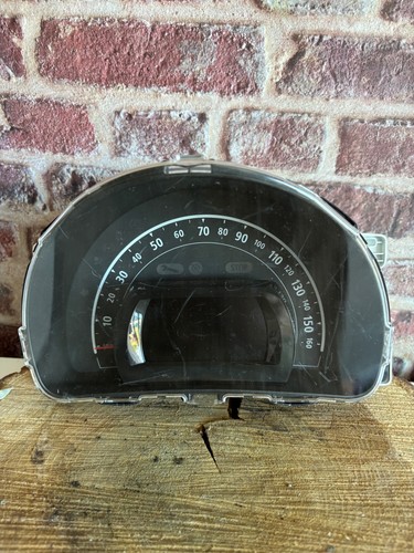 Compteur renault twingo - renault, 3